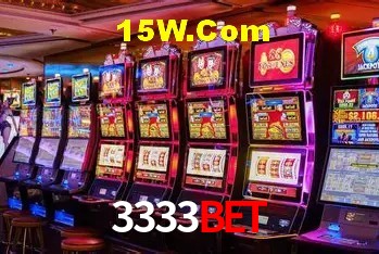 Statistics 3333bet