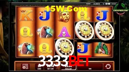 Live Casino 3333bet