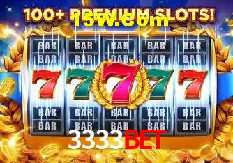 Quick Registration 3333bet