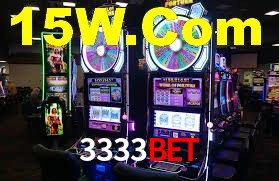 Daily Bonuses 3333bet