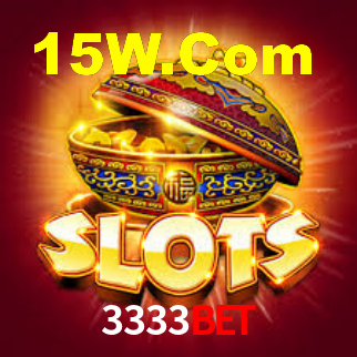 Premium Interface 3333bet