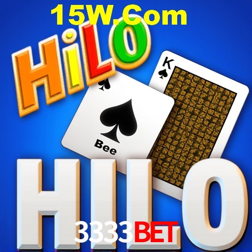 VIP Casino 3333bet