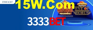 Programa VIP 3333bet