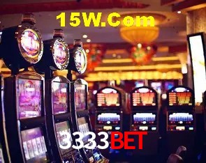 Welcome Bonus 3333bet