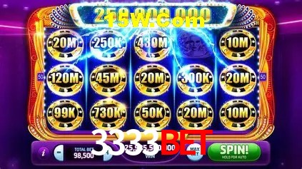 Seasonal Promotions 3333bet